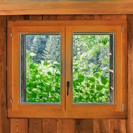 Alpesi faház Gaea-2 By Interhome Siviez