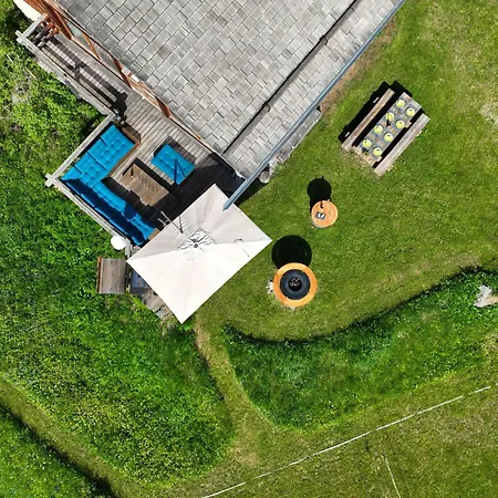 Gaea-2 By Interhome